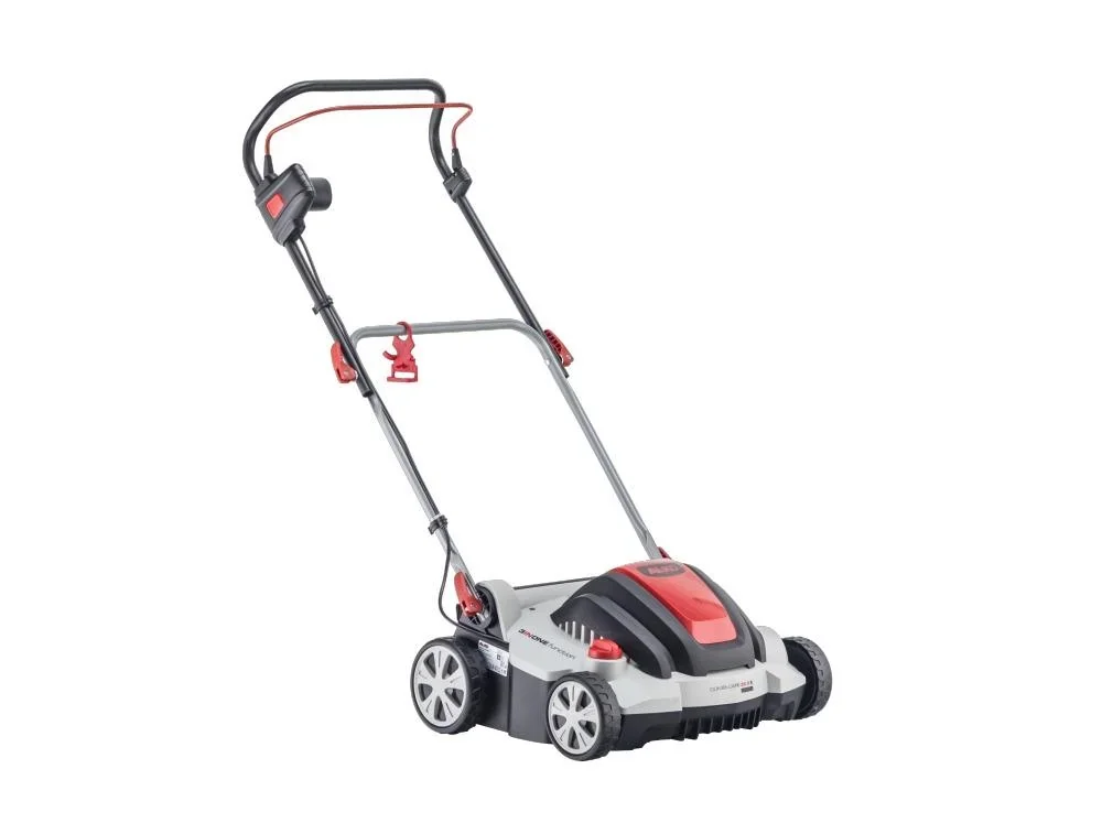 Elektro-Vertikutierer "Combi Care 36.8 E Comfort" - 1