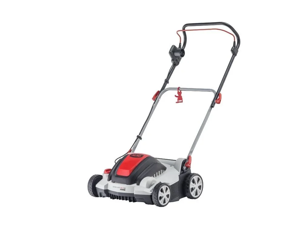 Elektro-Vertikutierer "Combi Care 36.8 E Comfort" - 2