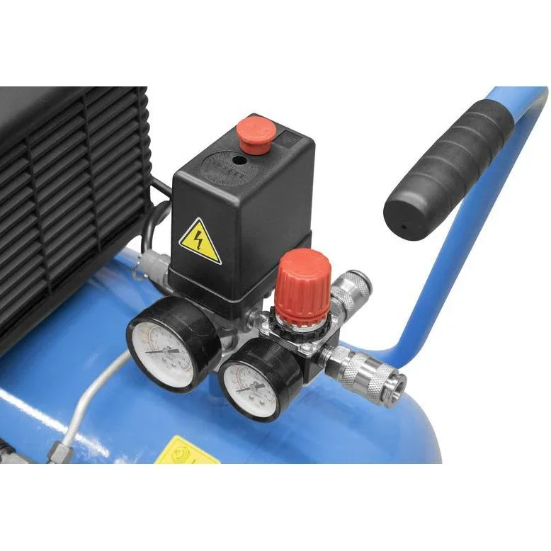 KOMPRESSORSET 301/10/50 12-TLG - 3