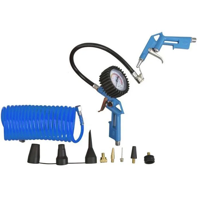 KOMPRESSORSET 301/10/50 12-TLG - 5