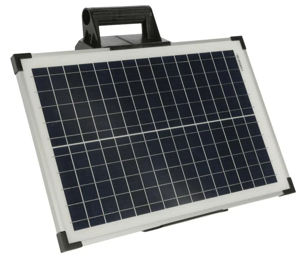 Weidezaungerät AKO SunPower S3000 - 0