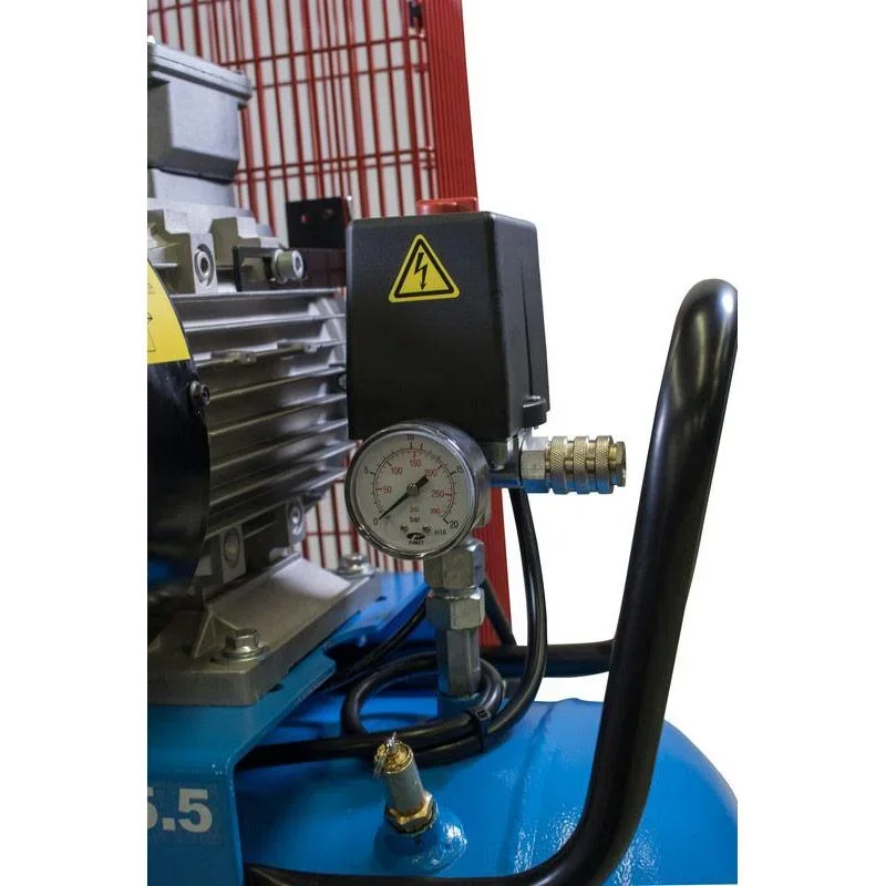 KOMPRESSOR 805/10/100 PRO - 1