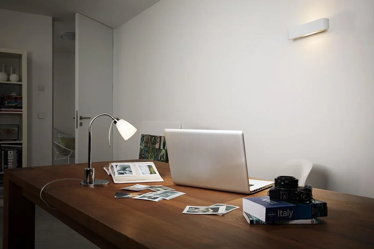 LED Star Line Reflektorlampe, 8 Watt, R7S, 78mm, warmweiß - 2