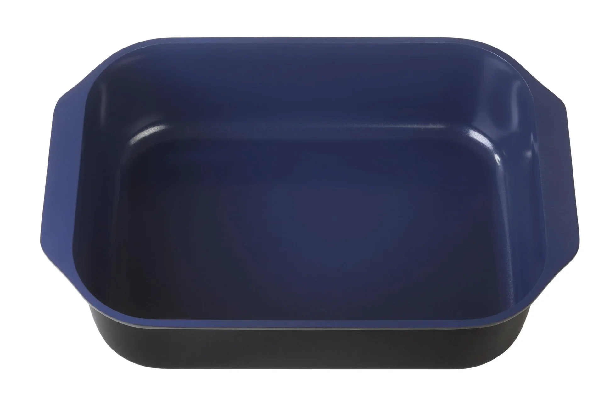 Induktionsbräter Keramik "Ceramica", 8 Liter, Aluguss - 0