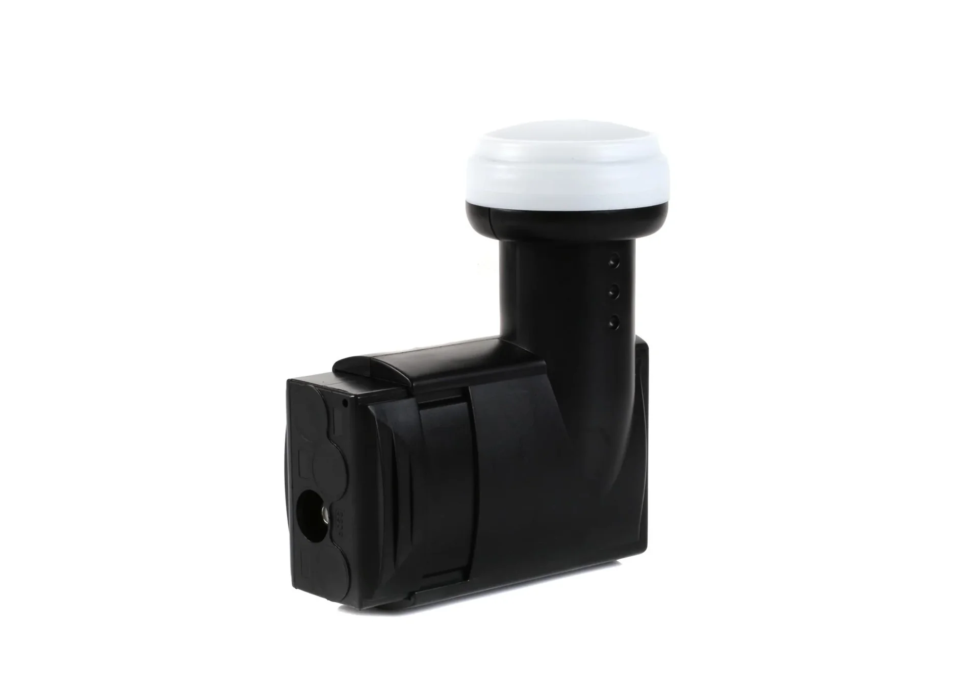 Einkabel LNB für 16 x Unicable Receiver, LTE Abschirmung - 6