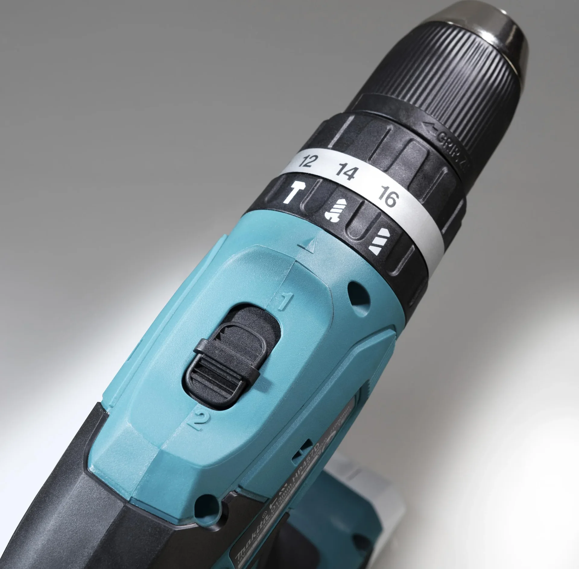 18V Li-Ion Akku-Schlagschrauber und Akku-Schlagbohrschrauber DK18015X1 inklusive 2 Akkus + gratis Transportkoffer - 3