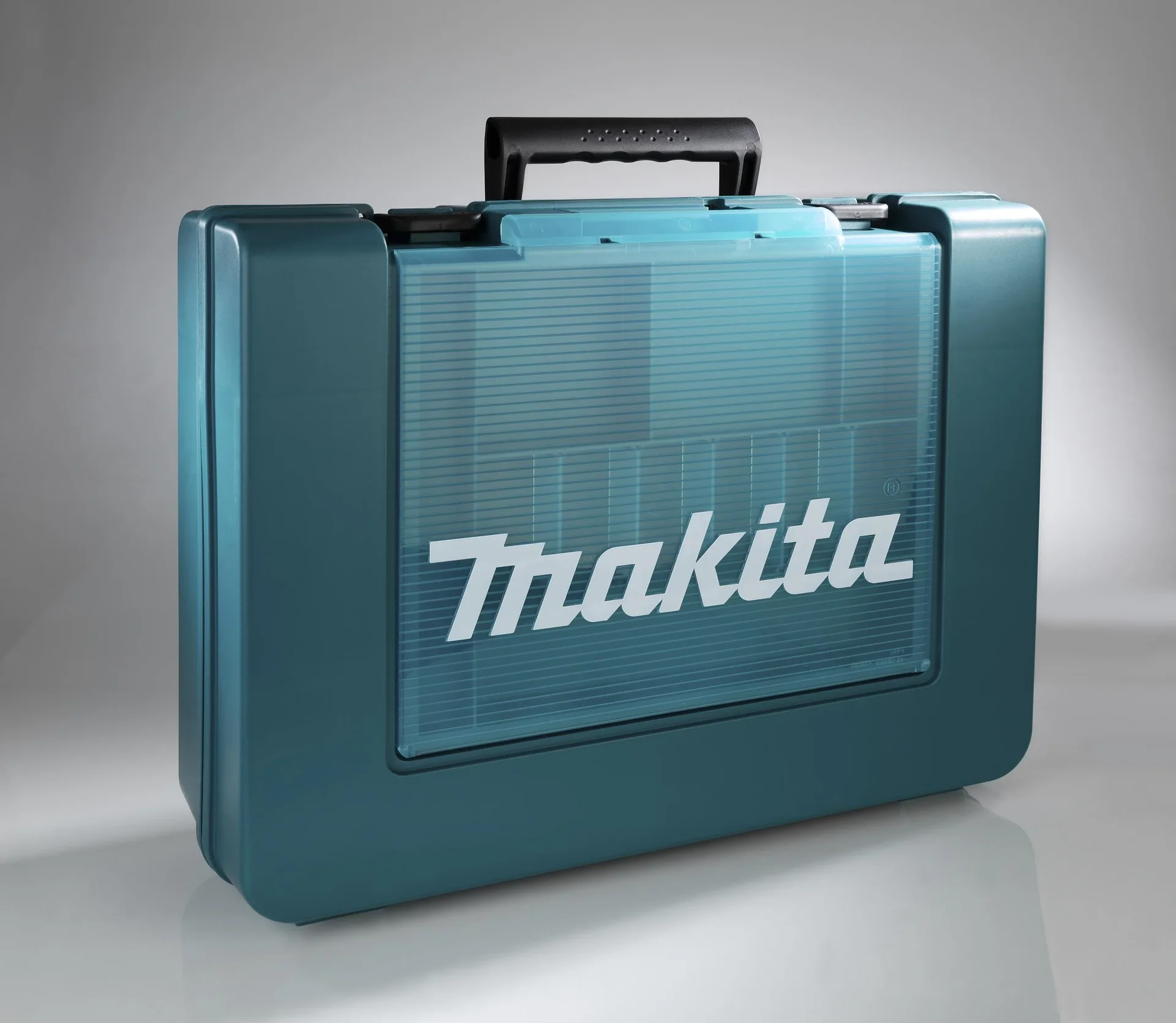 18V Li-Ion Akku-Schlagschrauber und Akku-Schlagbohrschrauber DK18015X1 inklusive 2 Akkus + gratis Transportkoffer - 4