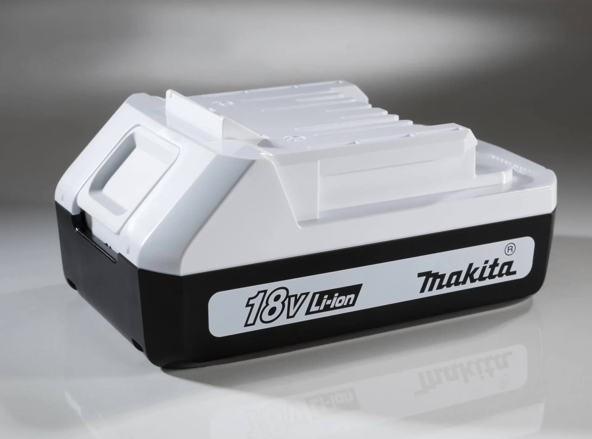 18V Li-Ion Akku-Schlagschrauber und Akku-Schlagbohrschrauber DK18015X1 inklusive 2 Akkus + gratis Transportkoffer - 10