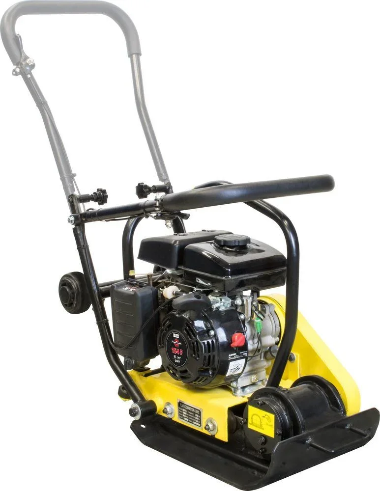 Rüttelplatte "GRP 50" - 1