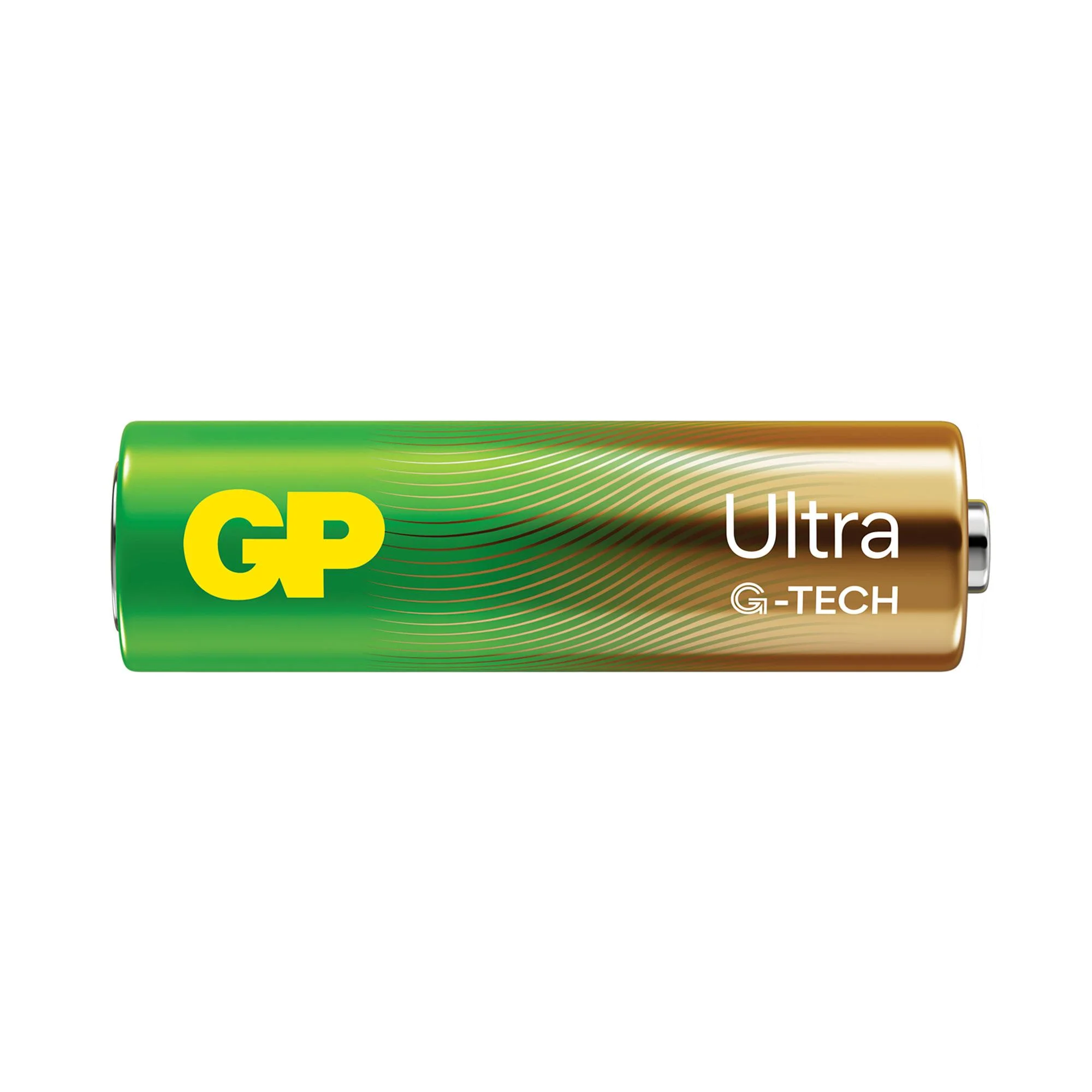 ULTRA Mignon (AA) Alkaline Batterien - 4 Stück - 2