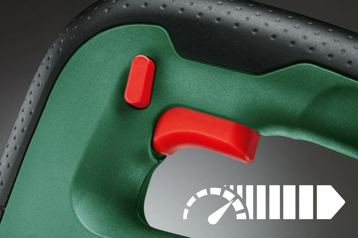 Stichsäge kabellos UniversalSaw 18V-100 - 7