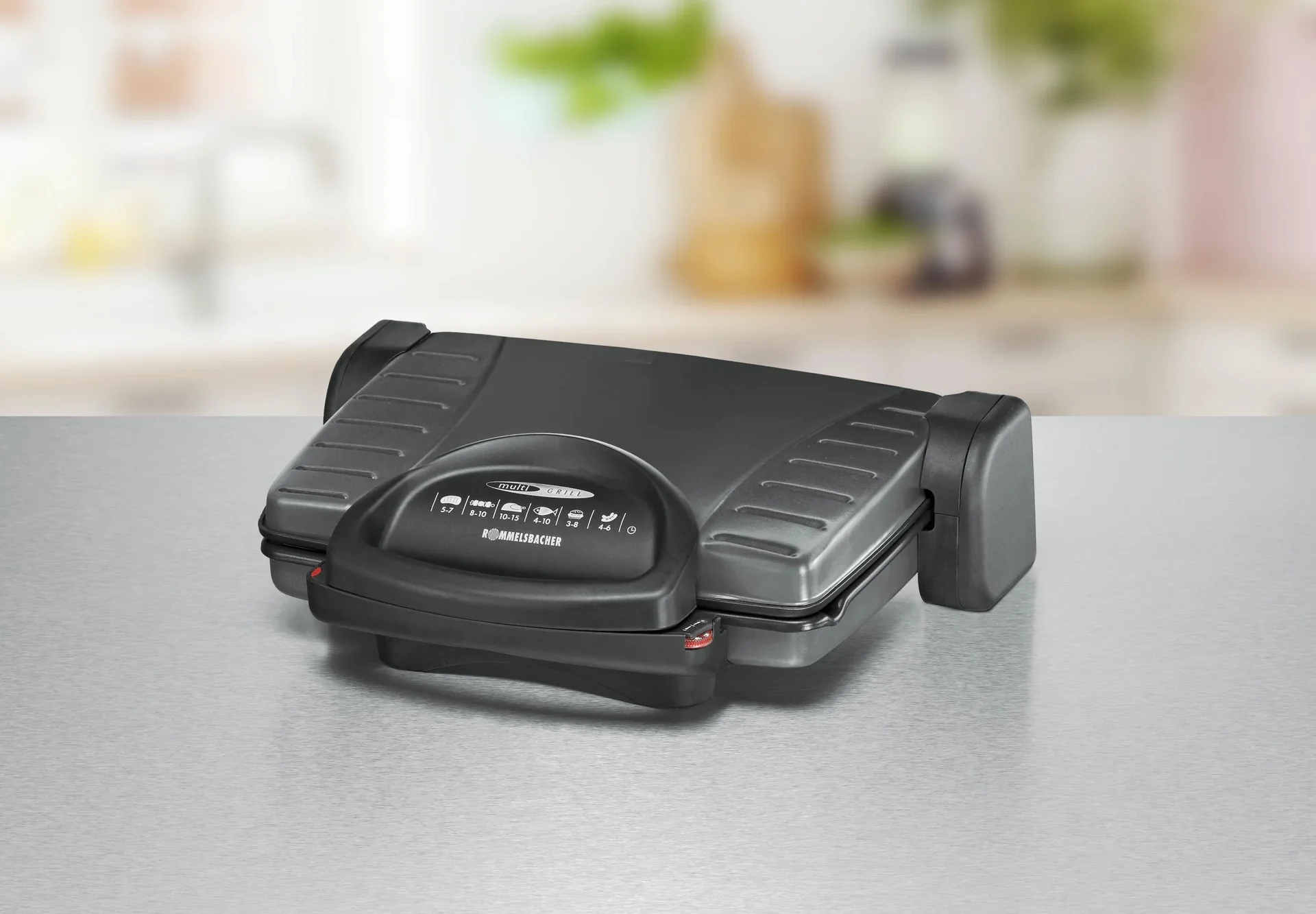 Multi Grill KG 1800 - 2