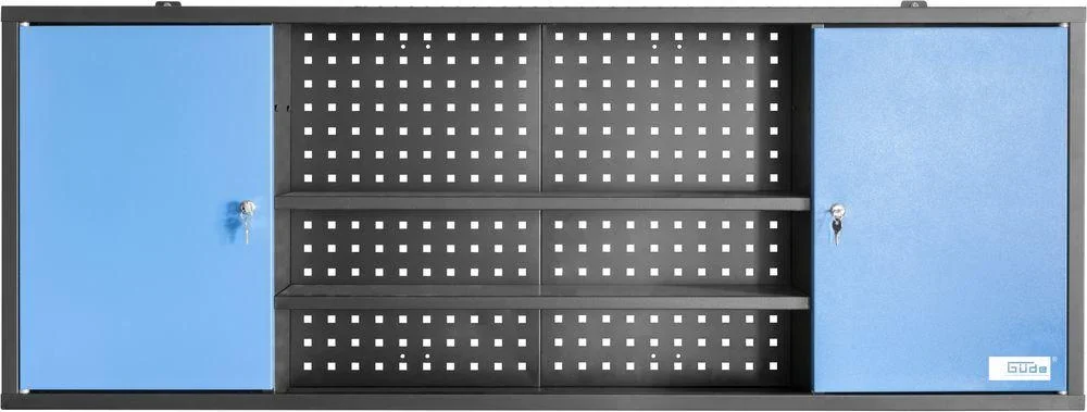 Werkstatteinrichtungs-Set GWS 6-teilig - 0