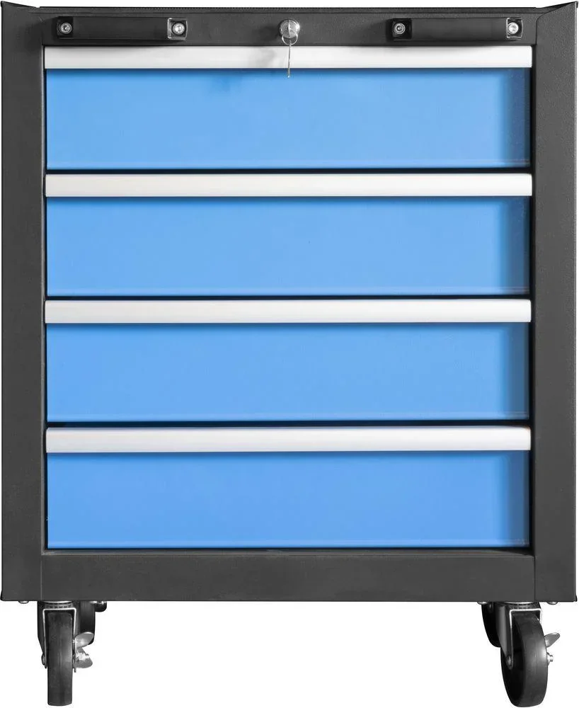 Werkstatteinrichtungs-Set GWS 6-teilig - 3