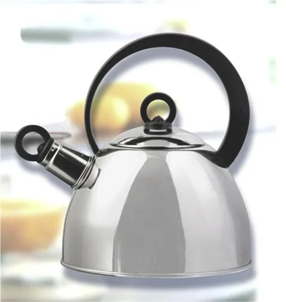 Kalkfänger HEXI, Edelstahl - 1