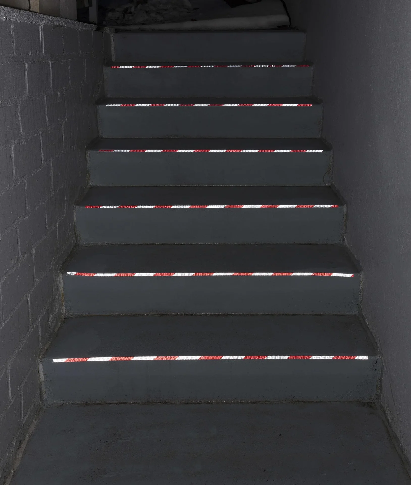 Reflektierende Klebebänder 3 tlg - 3