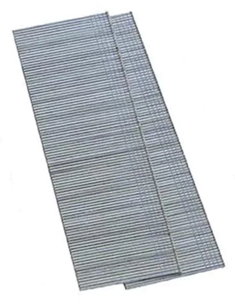 Nägel 32 mm Pack a 1000 Stück für Druckluft Nagler - 0