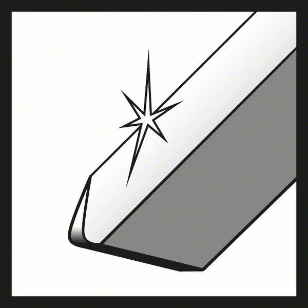Stichsägeblatt "T 1013" AWP Precision for Soft Material - 1