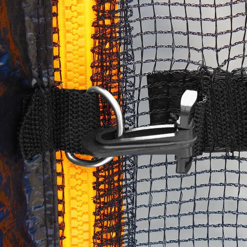 Sicherheitsnetz für Trampolin Ø426cm - 0