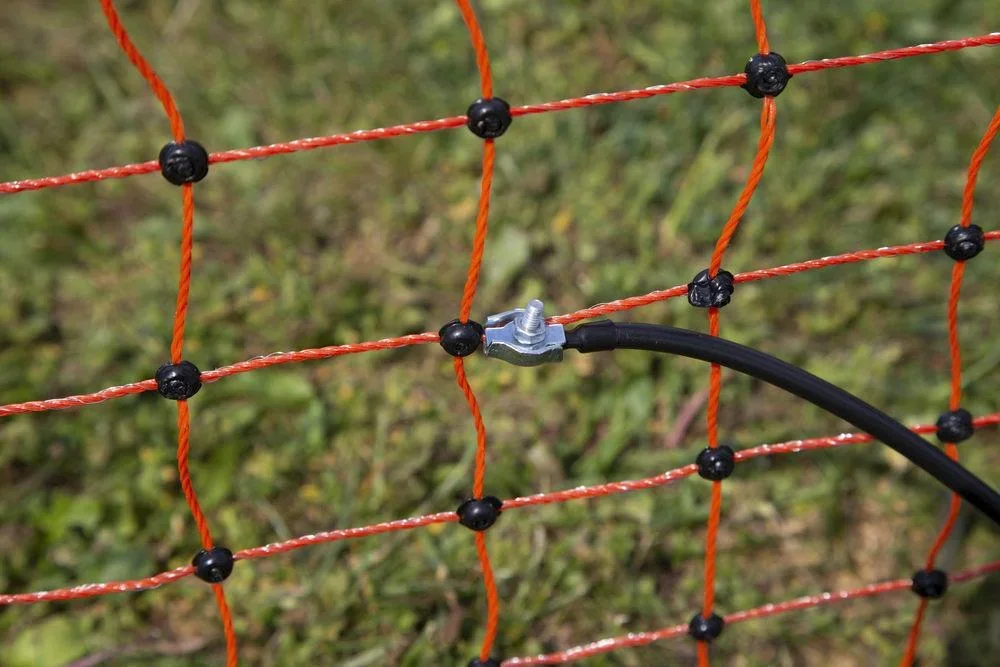 Tor für Schafnetz, 90 cm - 0