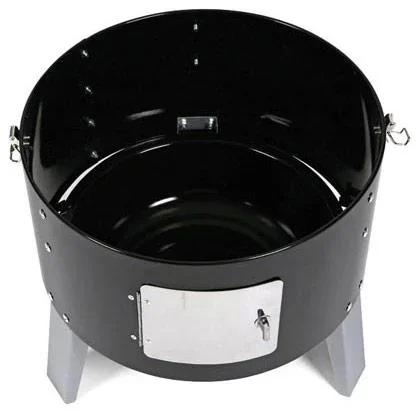 GRILL - RAUCHEROFEN - 1