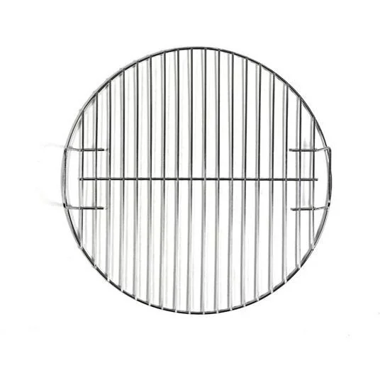 GRILL - RAUCHEROFEN - 2