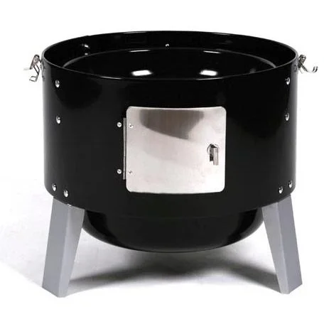 GRILL - RAUCHEROFEN - 5