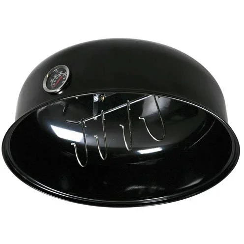 GRILL - RAUCHEROFEN - 9