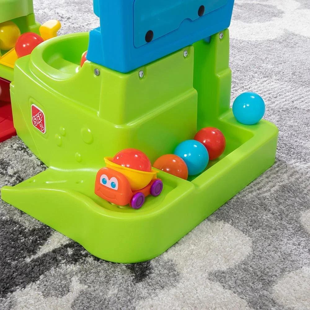 Ball Buddies Double Drop HQ - 0
