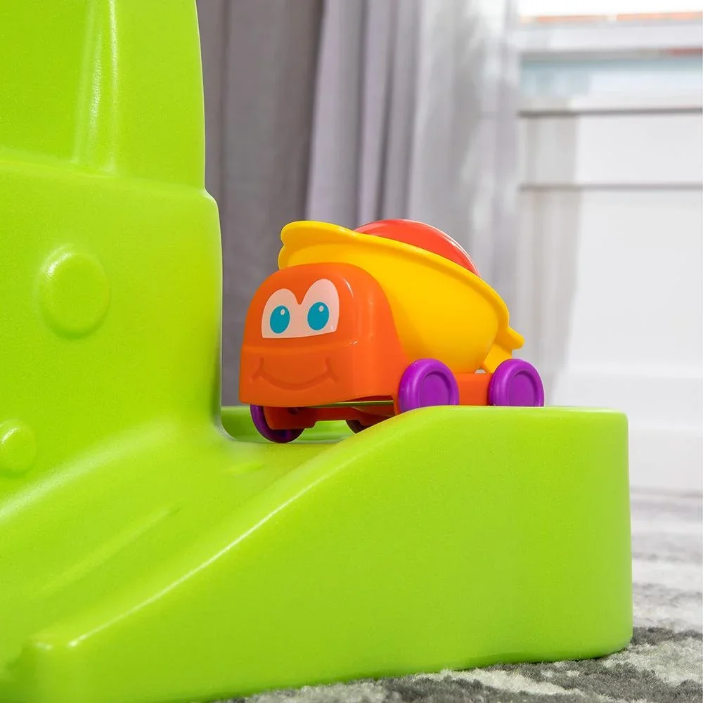 Ball Buddies Double Drop HQ - 1