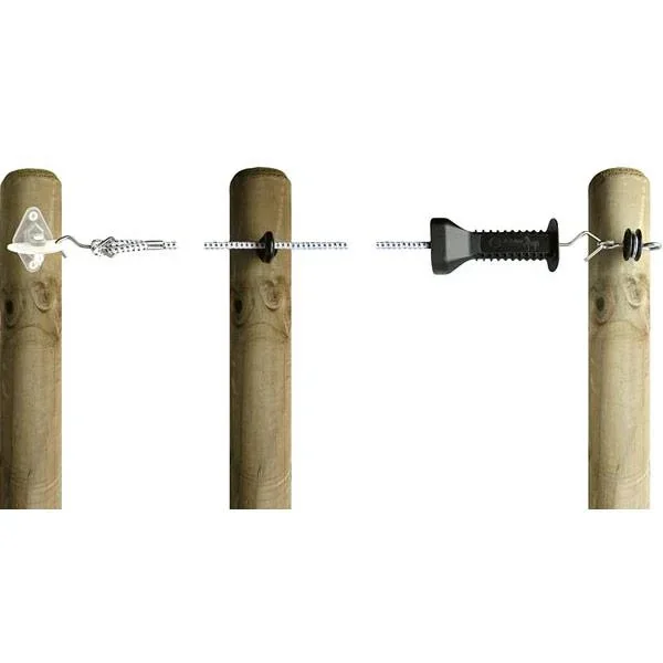 E-Line Griffsatz, 4,5 - 9 M - 2