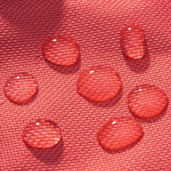 Sport- und Freizeit Rucksack 25L rot - 6