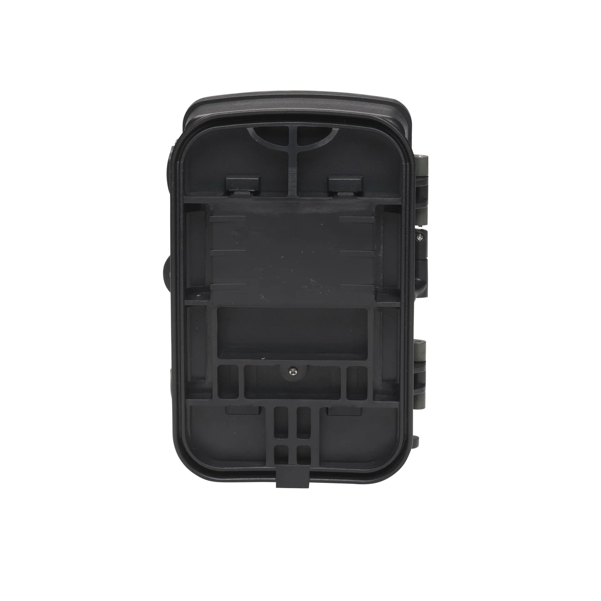 Wild- und Überwachungskamera mit WLAN, 8 MP CMOS-Sensor und Infrarotausleuchtung - 0
