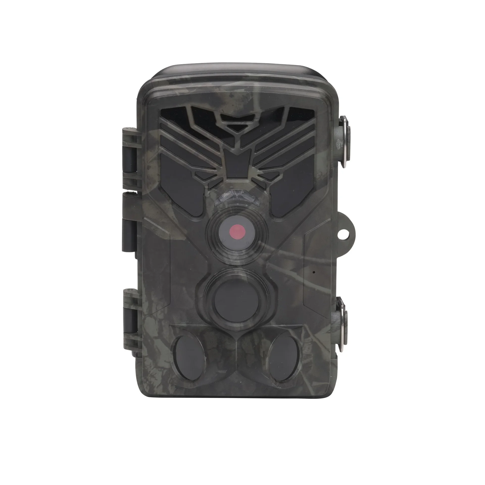 Wild- und Überwachungskamera mit WLAN, 8 MP CMOS-Sensor und Infrarotausleuchtung - 4