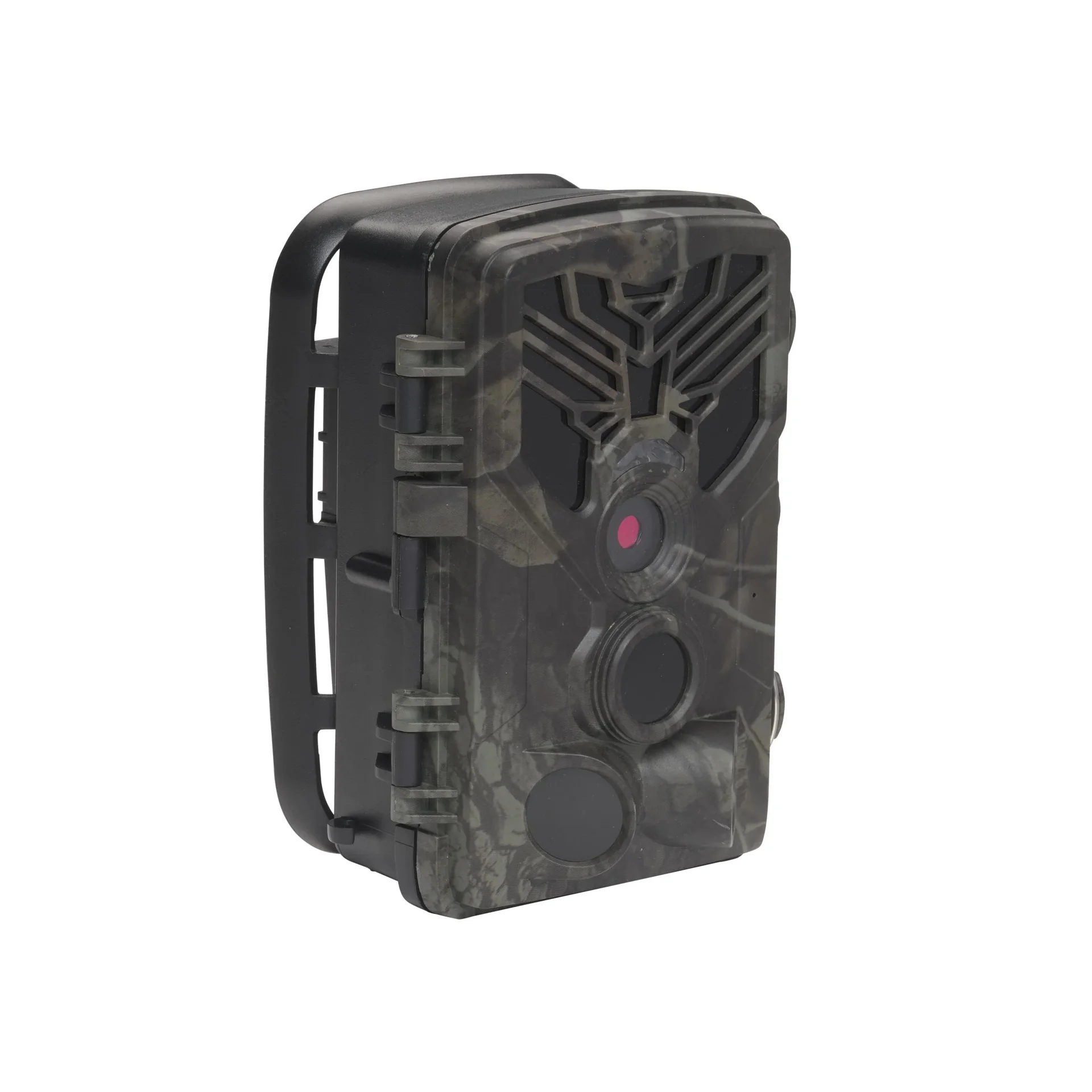 Wild- und Überwachungskamera mit WLAN, 8 MP CMOS-Sensor und Infrarotausleuchtung - 8
