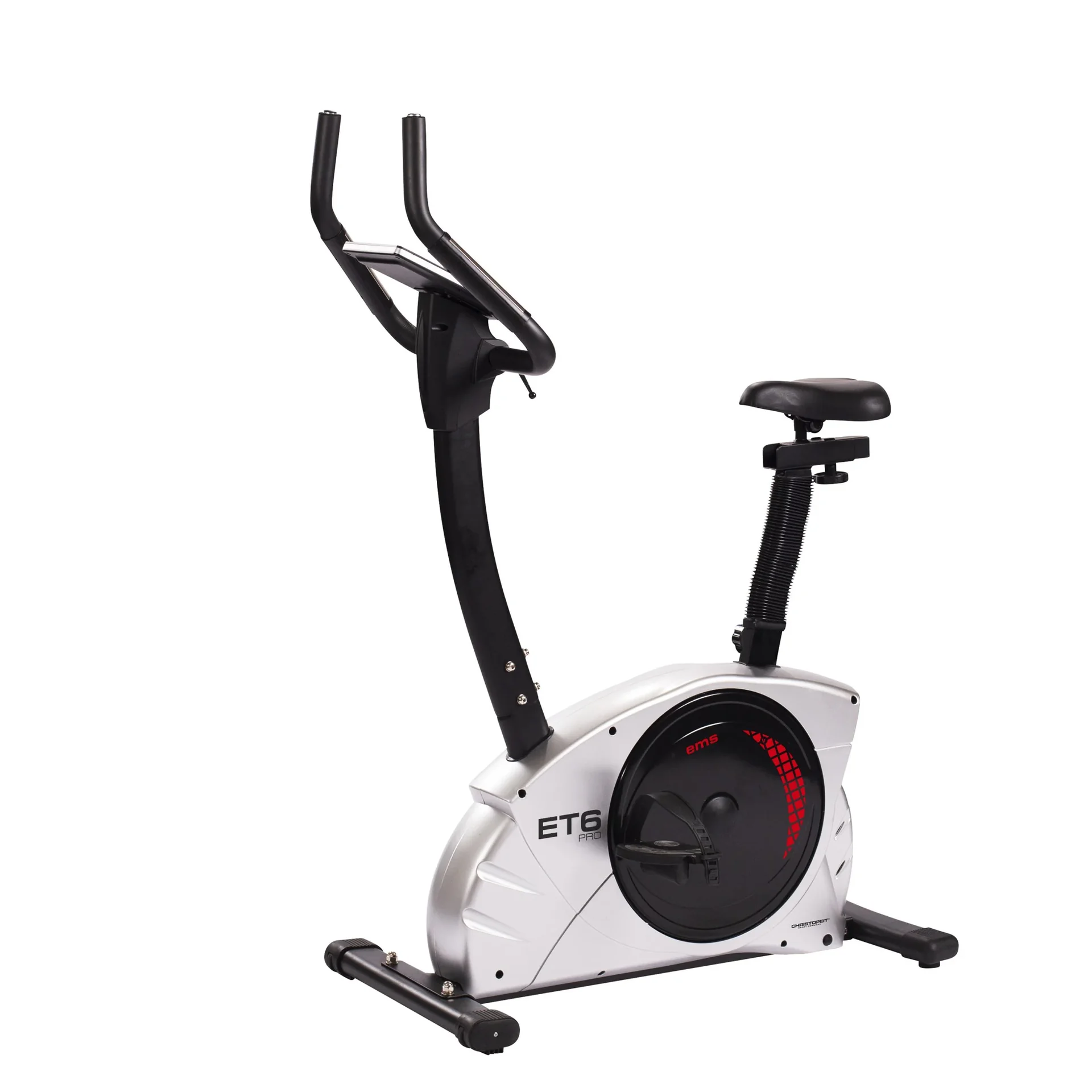 Ergometer ET 6 Pro - 4