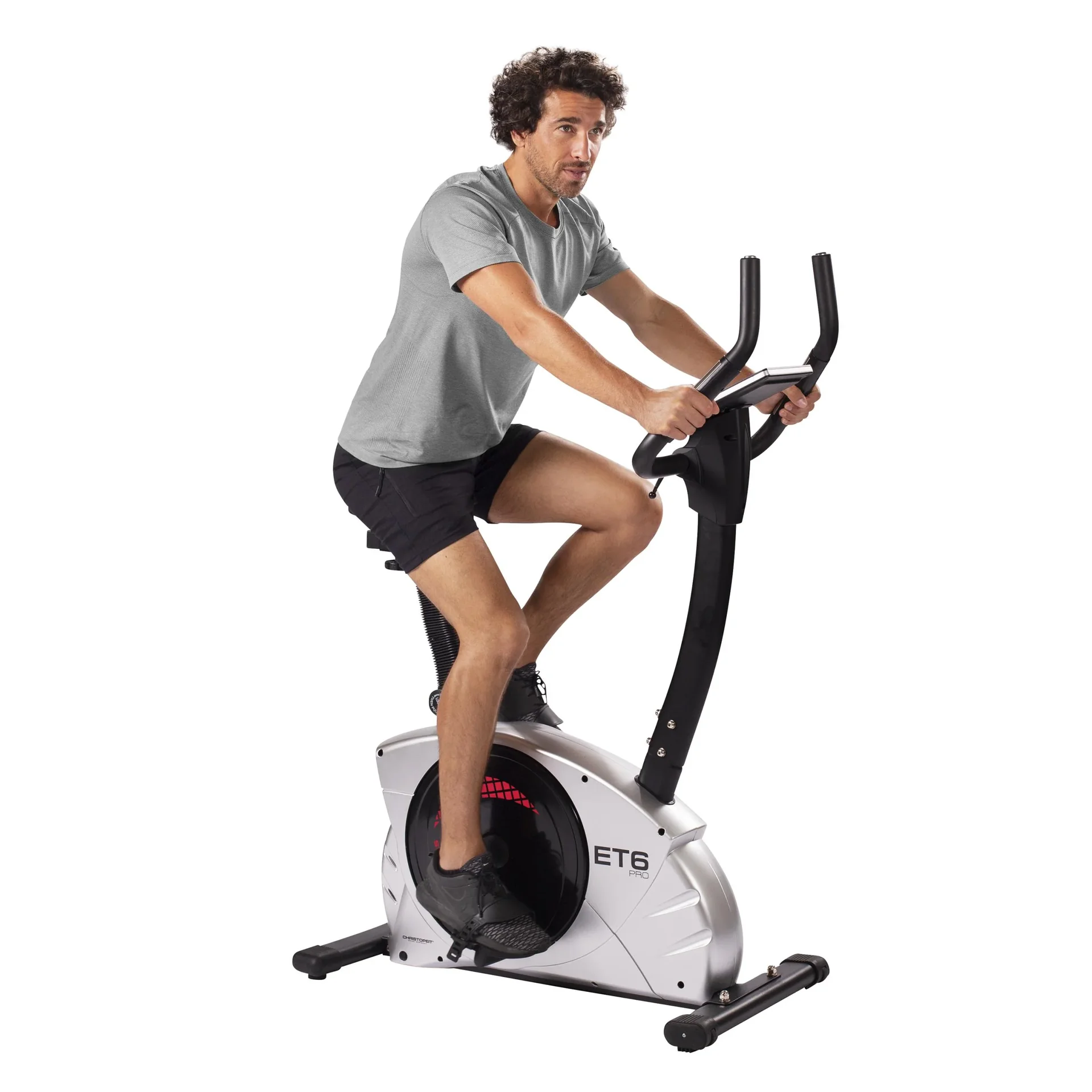 Ergometer ET 6 Pro - 7