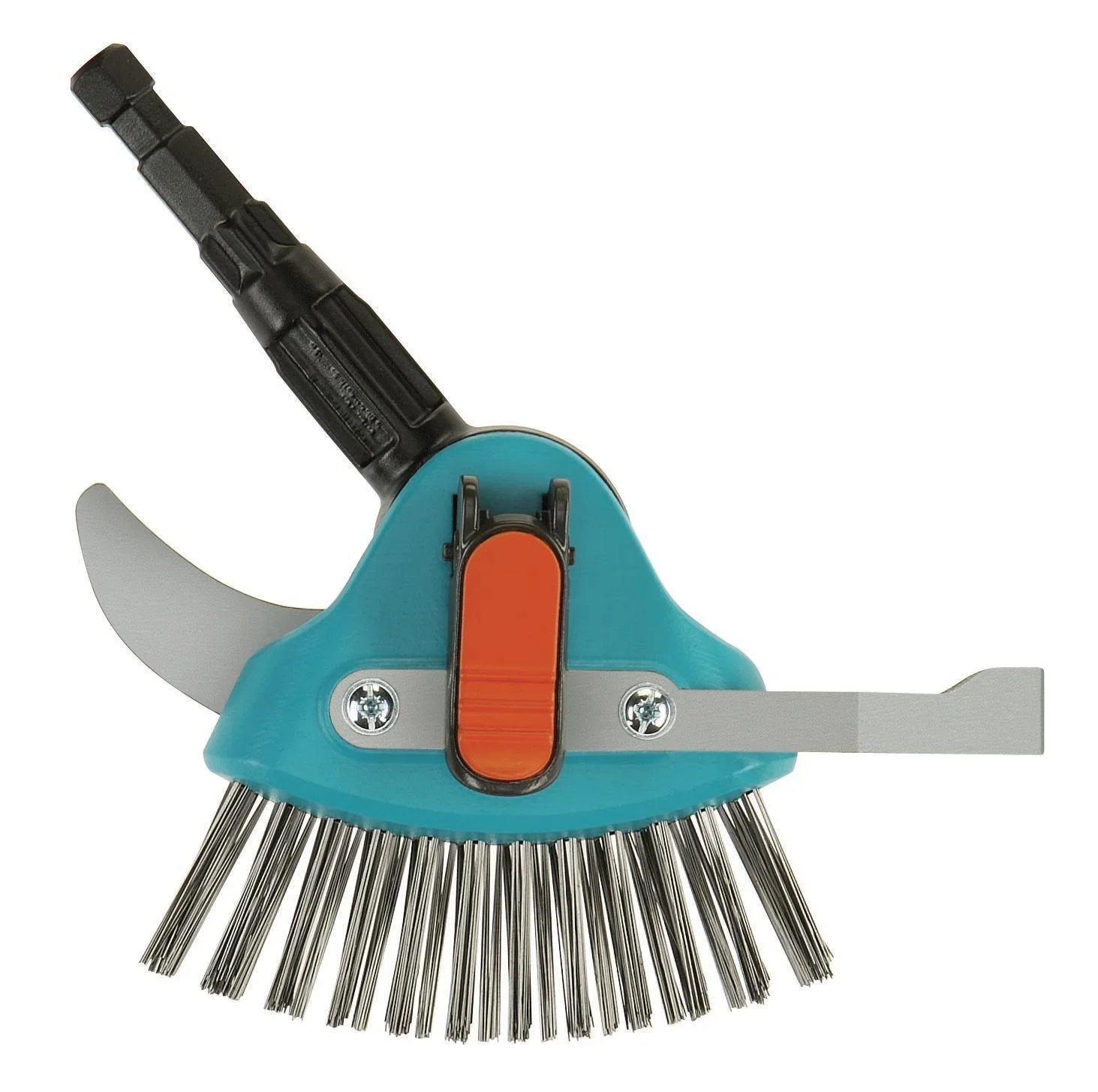 Combisystem Fugenreiniger, 3in1 - 3