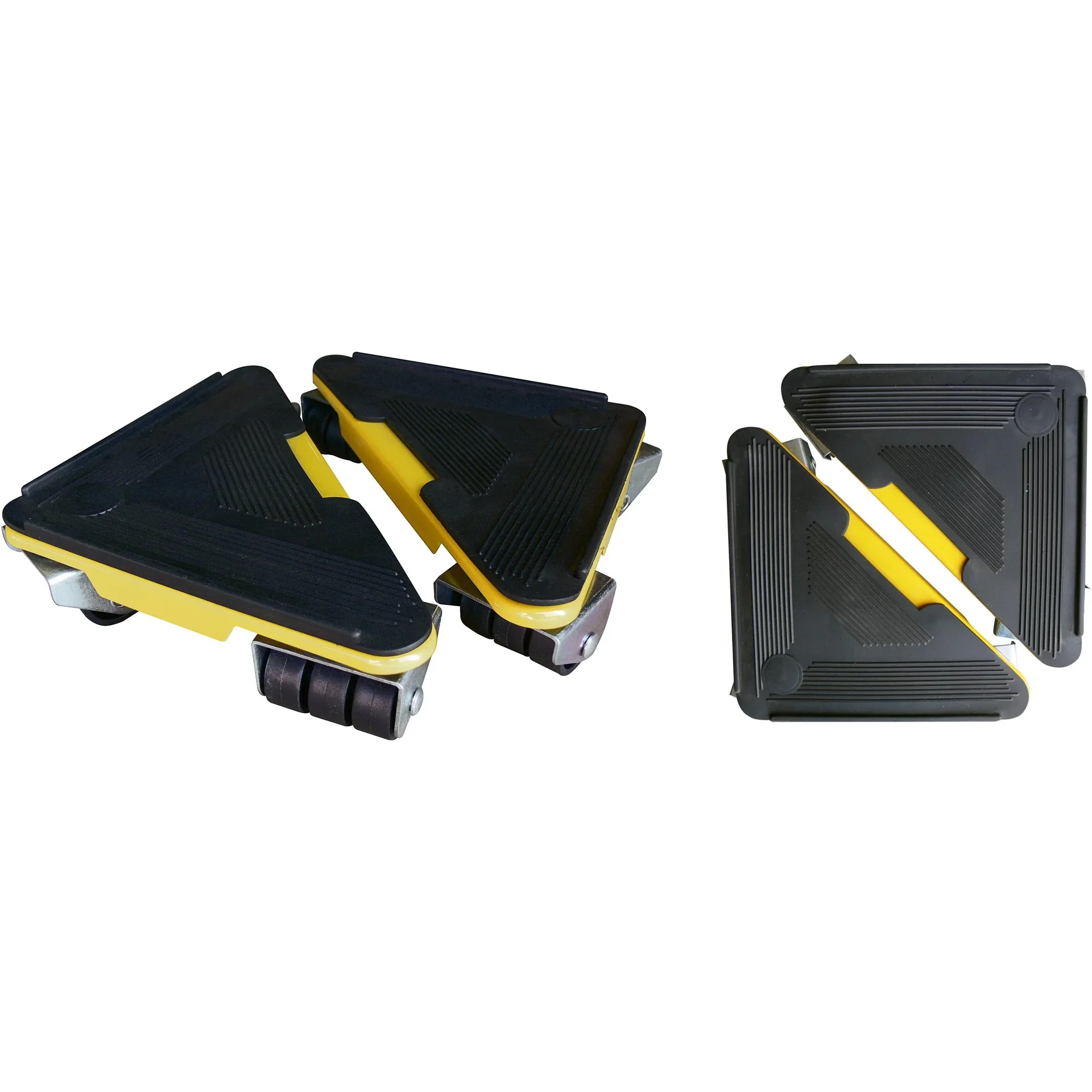 T4ALL Transporthilfe 5-teilig, pro Wagen 100kg - 0