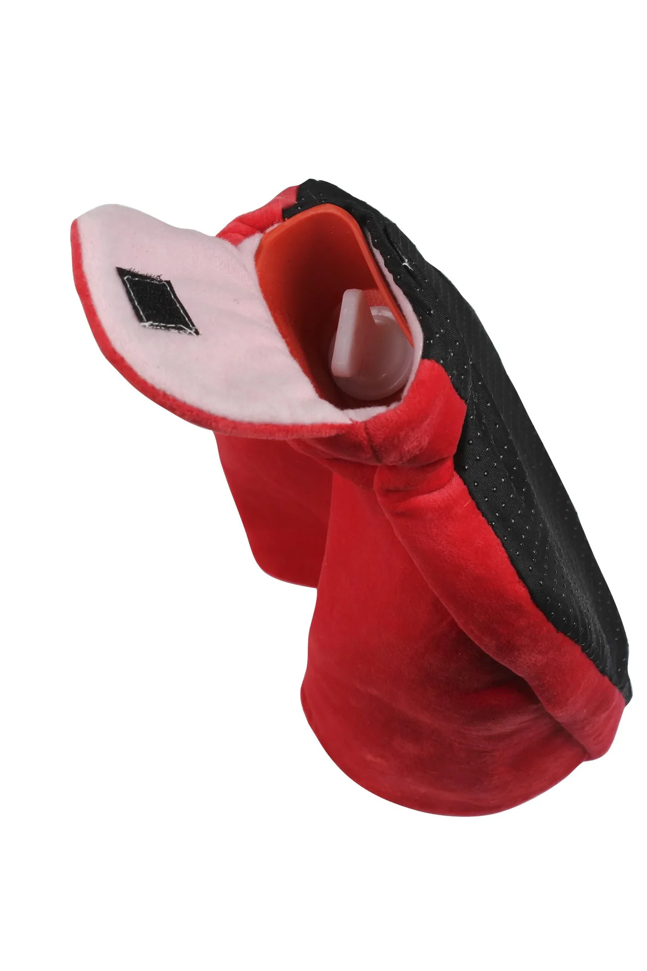 Fußwärmer inklusive Wärmflasche - 1