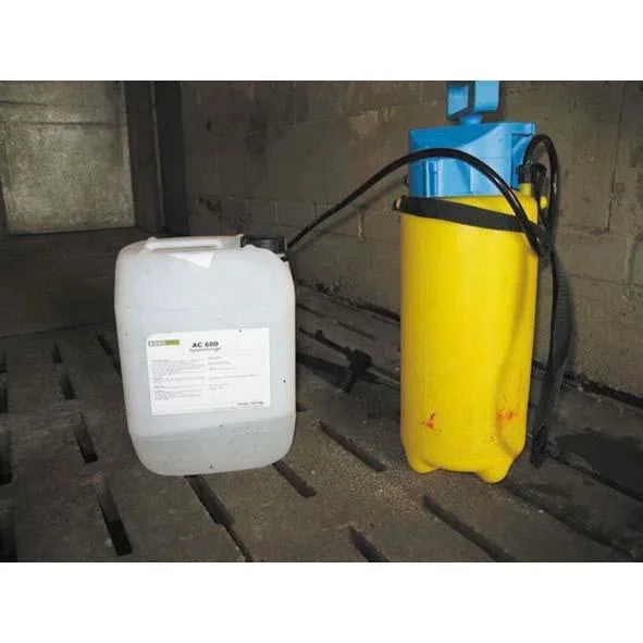 Spezialreiniger, 1 kg - 1