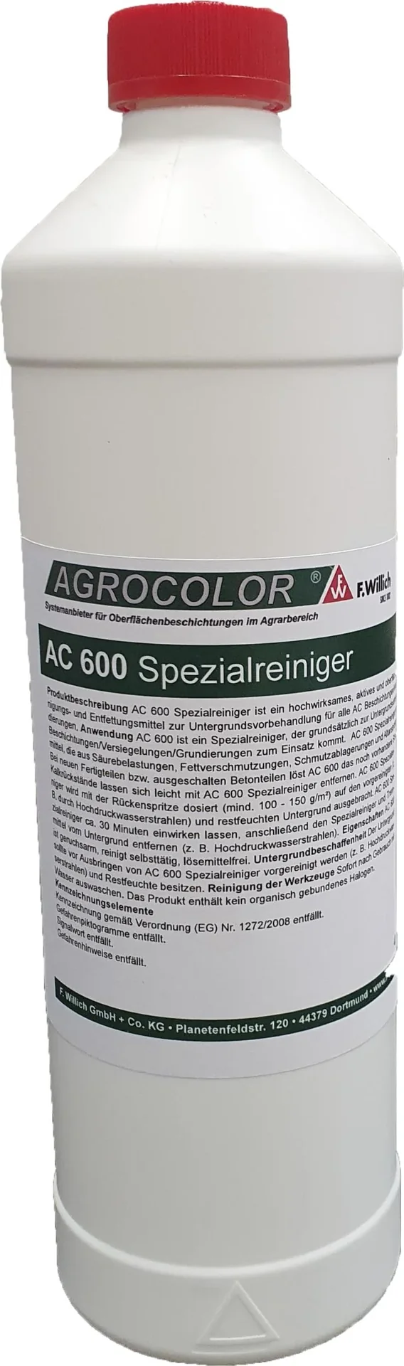 Spezialreiniger, 1 kg - 2