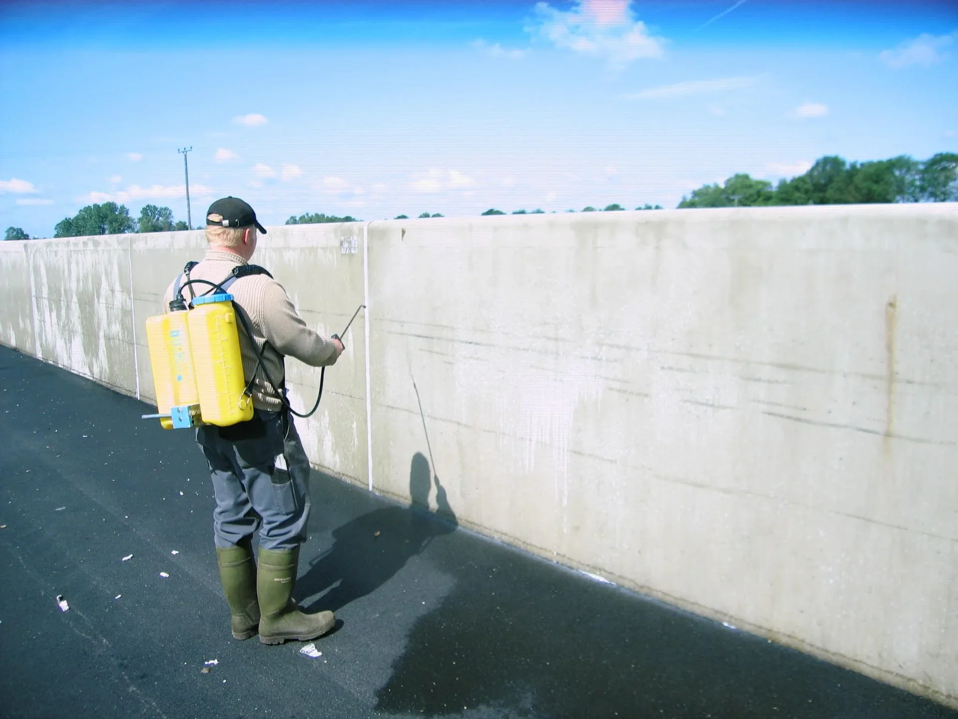 Spezialreiniger, 1 kg - 3