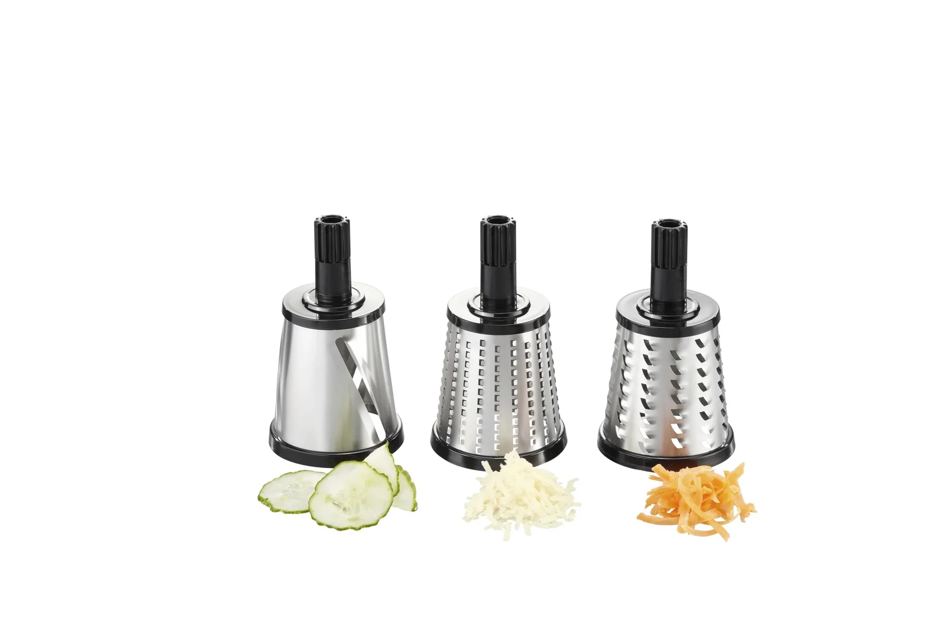 Trommelreibe "TRANSFORMA" - 0