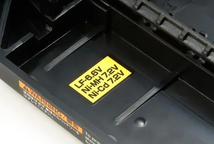 RC Car Subaru BRZ R&D Sport 2014 1:10 TT-02 - 0