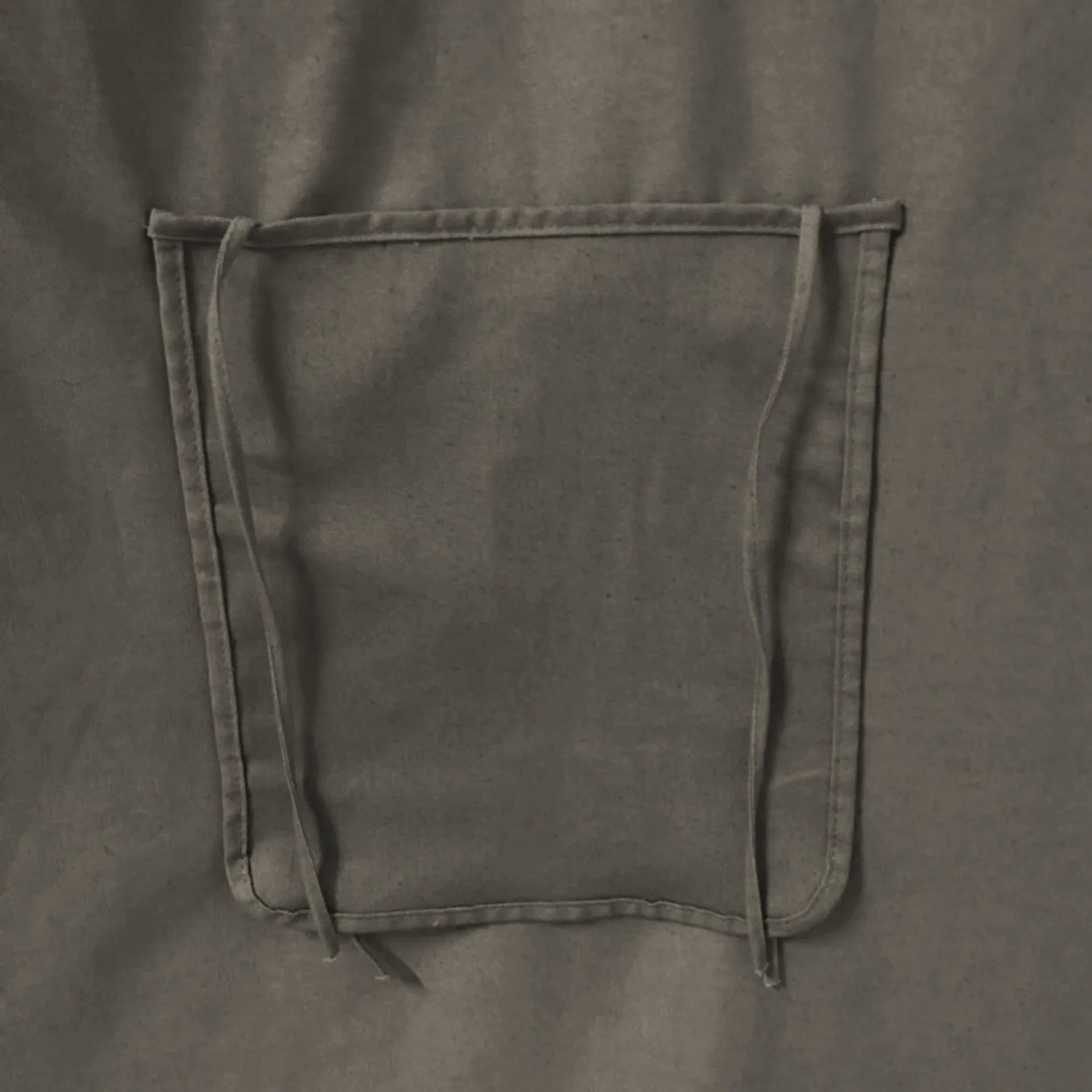 Alba Tipi Zelt Grau - 4