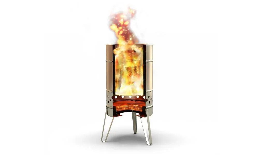 Feuerhand Pyron - 1
