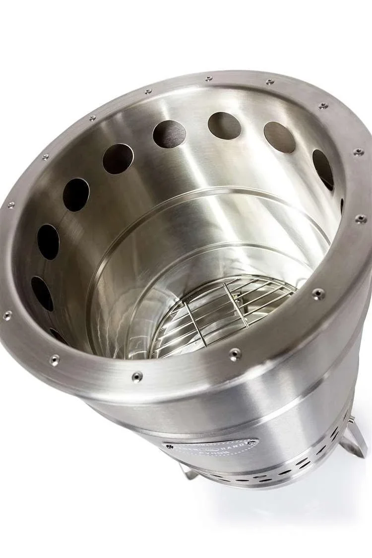 Feuerhand Pyron - 2