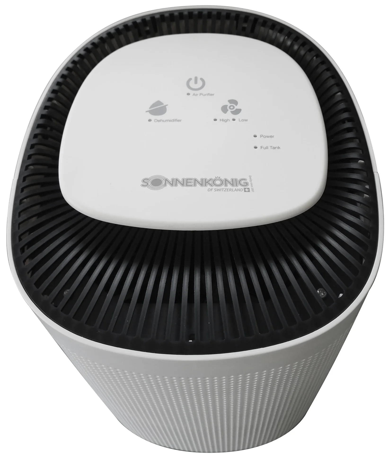 Luftentfeuchter Simple - 0