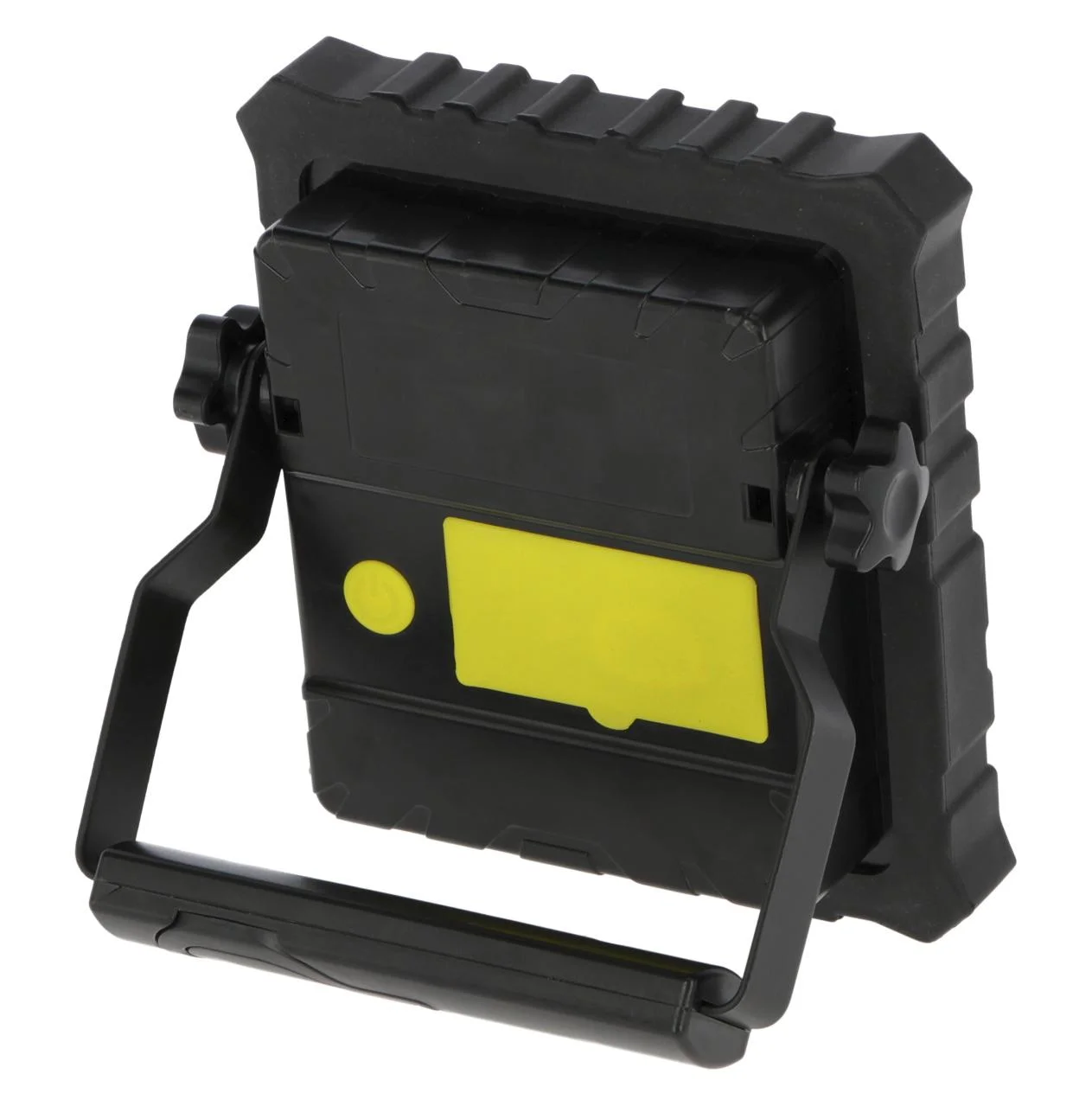 Mobiler LED Akku Strahler mit 20 Watt - 0